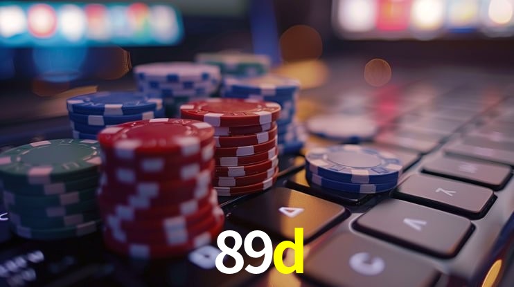 89d - Plataforma Oficial} - 89d.com